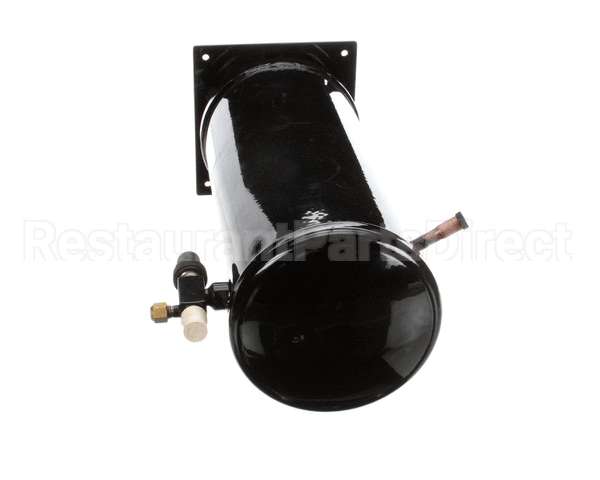 550003430 Kolpak Receiver 6 X 16 W/Valve