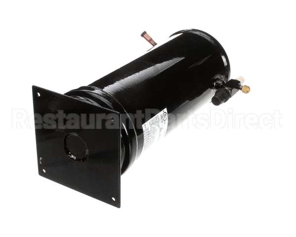 550003430 Kolpak Receiver 6 X 16 W/Valve