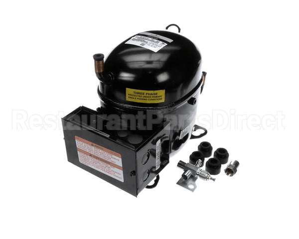 550004085 Kolpak Compressor Rst97C1E-Ta5-202 20