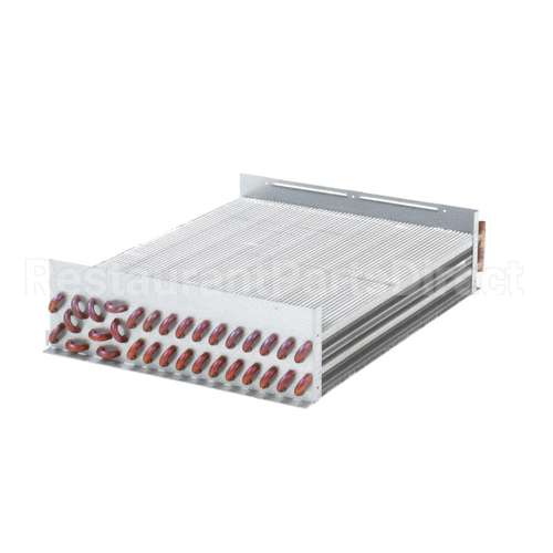 550004680 Kolpak Condenser Coil 16X20 4 Row