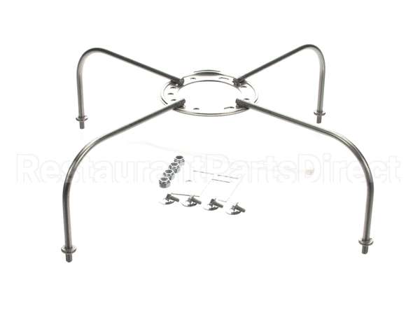 550004802 Kolpak 08397038-Bracket Mount,Motor,W