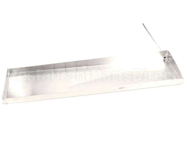 550005528 Kolpak Pan Weld Asm - 1 Fan Evap Drai