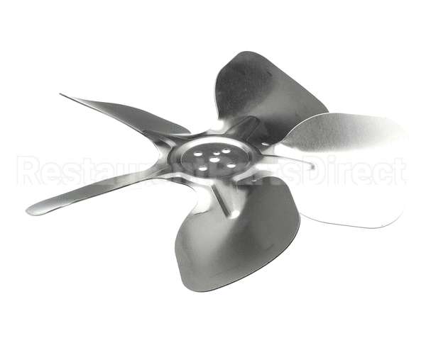 550005560 Kolpak Fan Blade 1031Cw-1/4 Hubless H