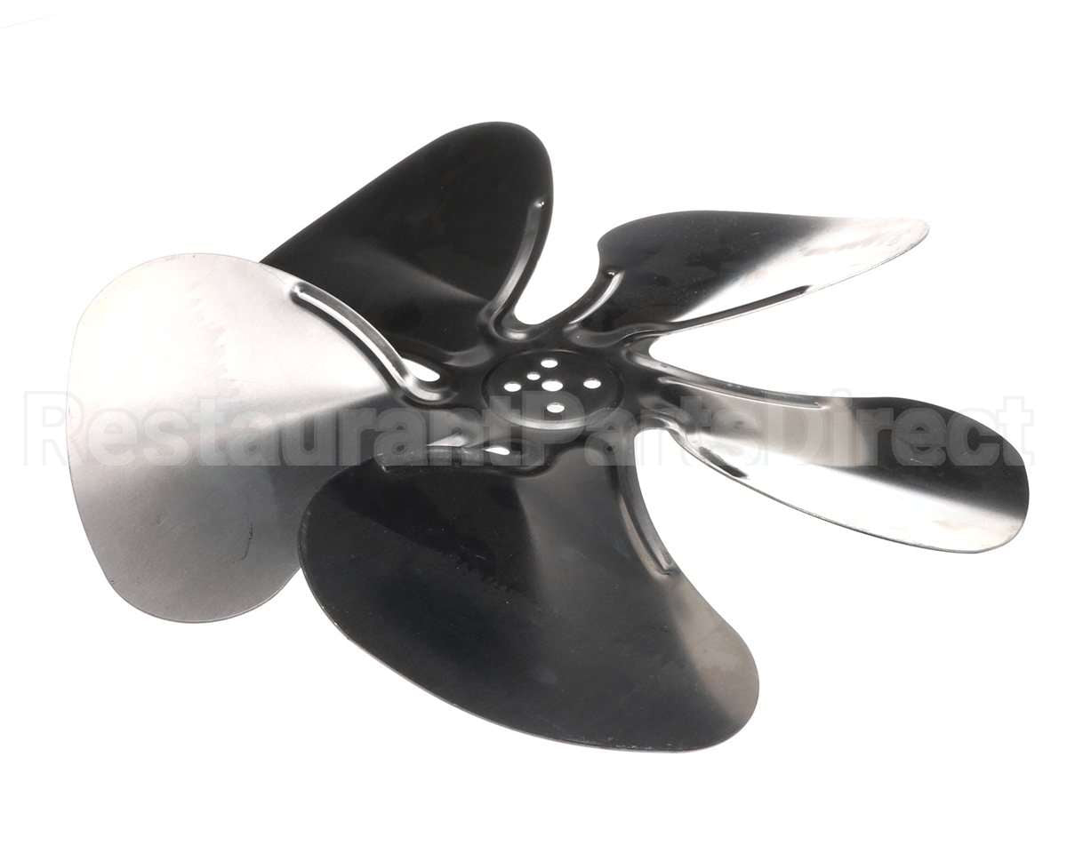 550006548 Kolpak Fan Blade 12" Adee1205-24 Revco
