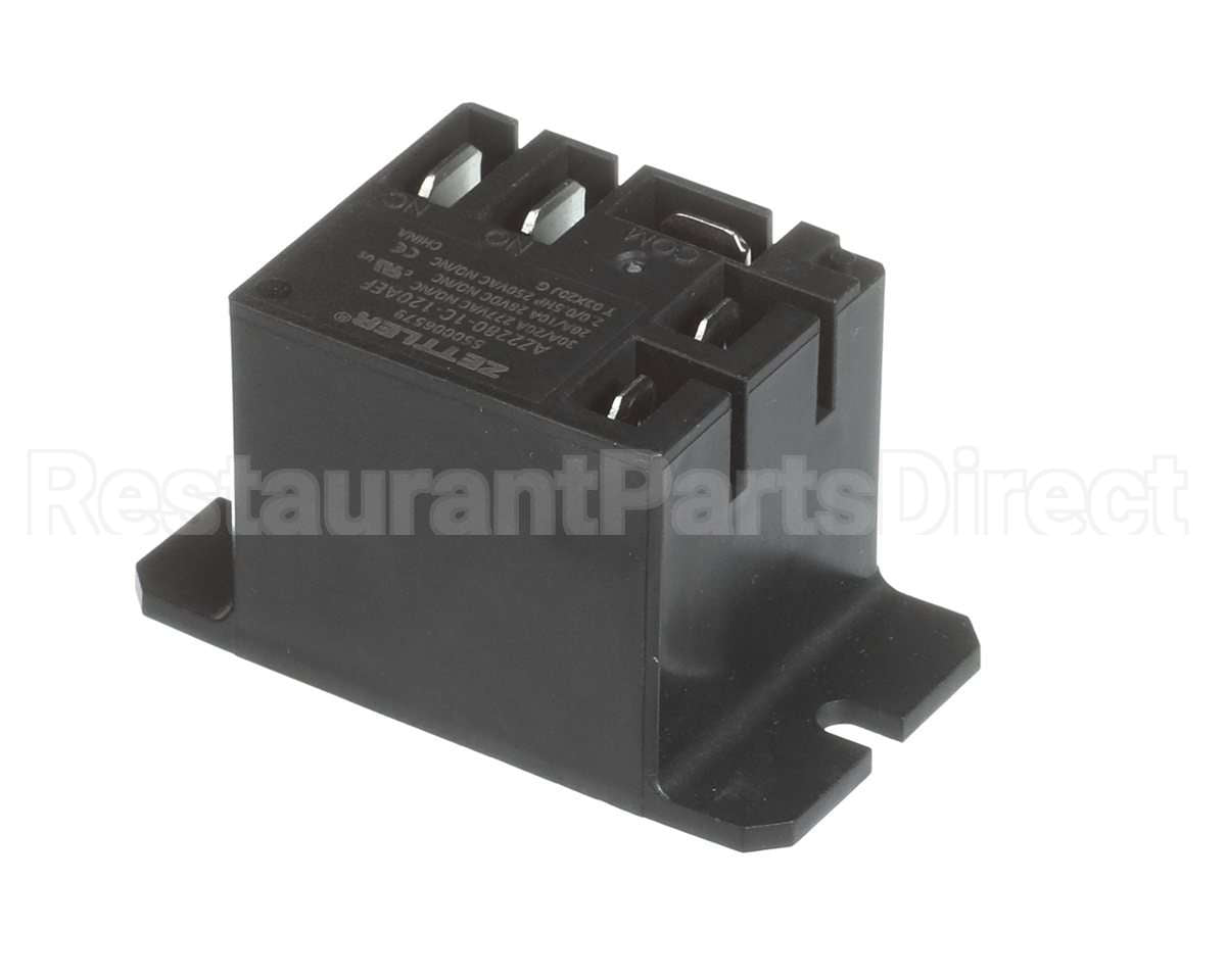 550006579 Kolpak Relay Az2280-1C-120Aef Zettler