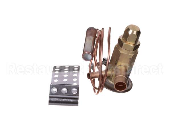 550006714 Kolpak Exp Valve Aae 1/2 Ba 30" 3/8 X 1/2 Odf S