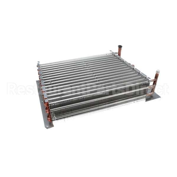 550006923 Compatible Kolpak Evap Coil 5 Row 16 X 18