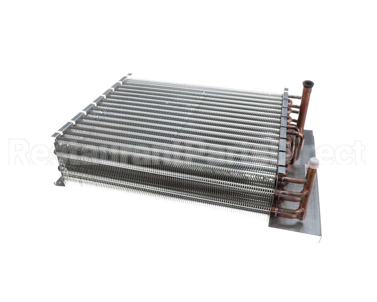 550006923 Kolpak Evap Coil 5 Row 16 X 18