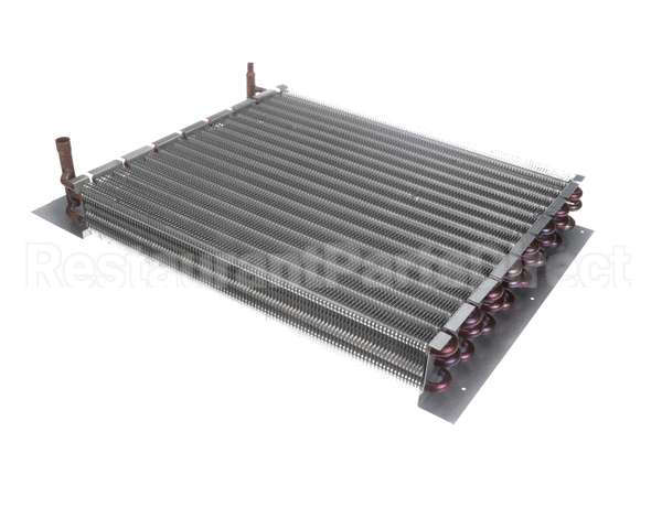 550006925 Kolpak Evap Coil 3 Row 16 X 18