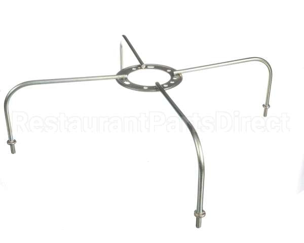 550007346 Kolpak Motor Mount, Leg, Tall (Ec Mot