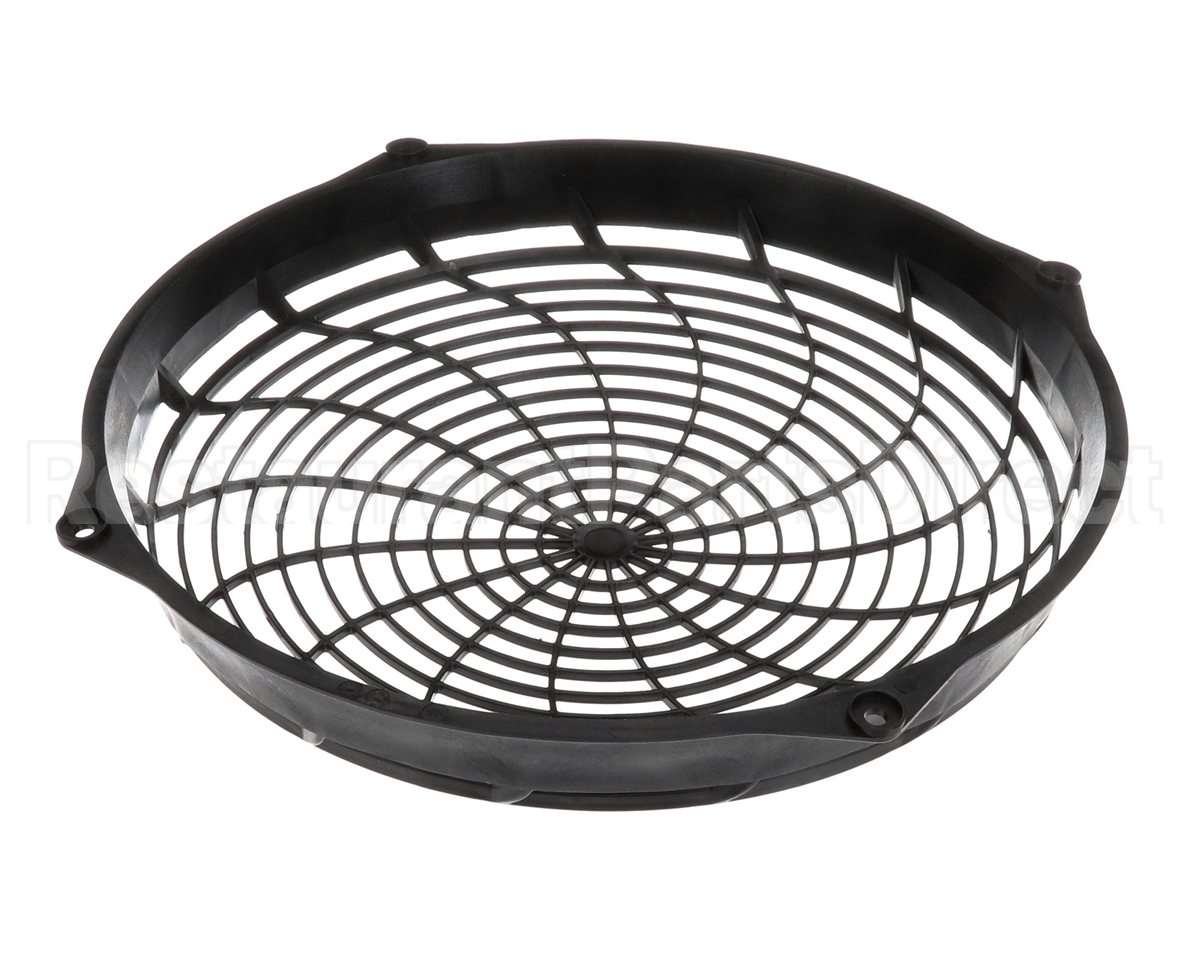 550007350 Kolpak Fan Guard, Plactic, High Throw