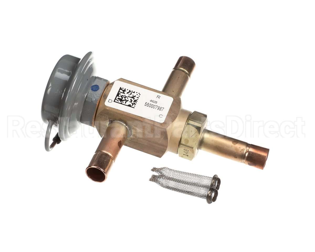 550007987 Kolpak Valve Head Pressure Control Lac-4-148 3/