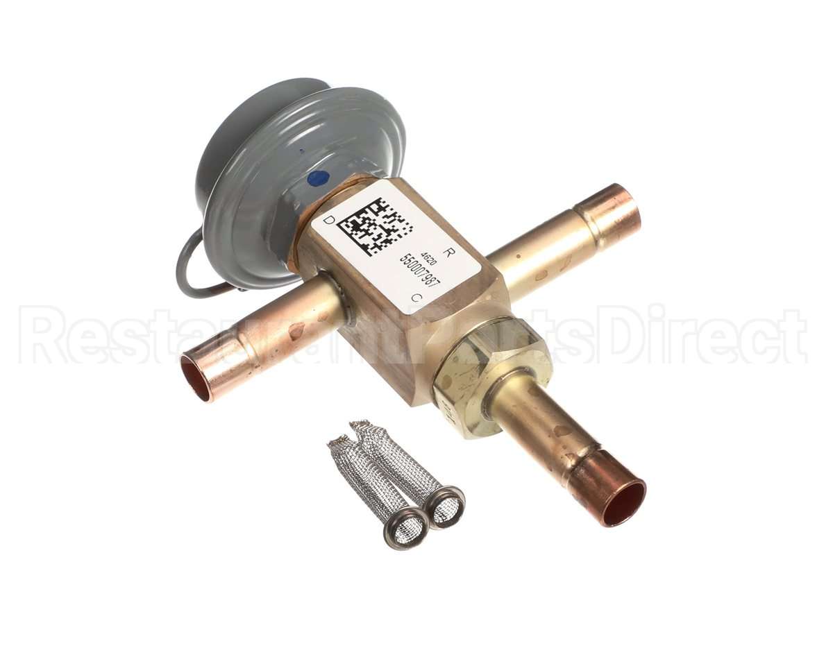 550007987 Kolpak Valve Head Pressure Control Lac-4-148 3/