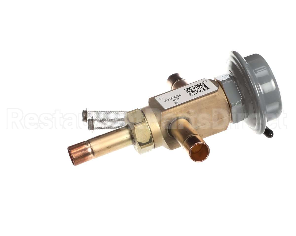 550007987 Kolpak Valve Head Pressure Control Lac-4-148 3/