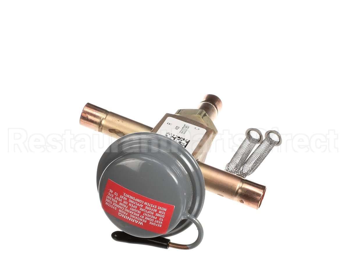550007987 Kolpak Valve Head Pressure Control Lac-4-148 3/
