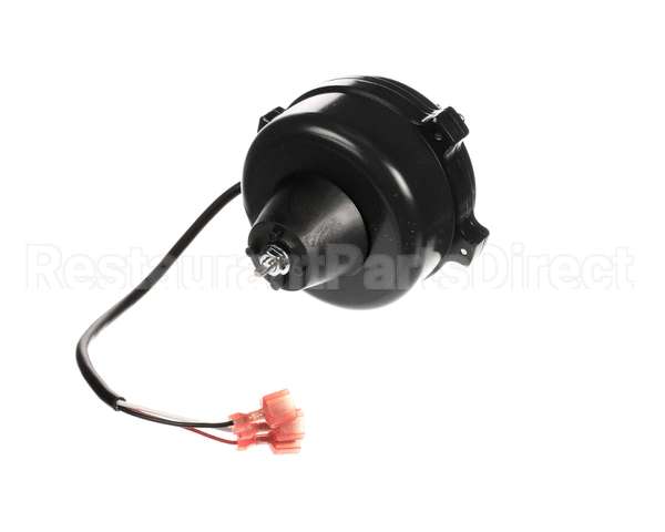550008149 Kolpak Evap Fan Motor Nidec Service Motor 208-2