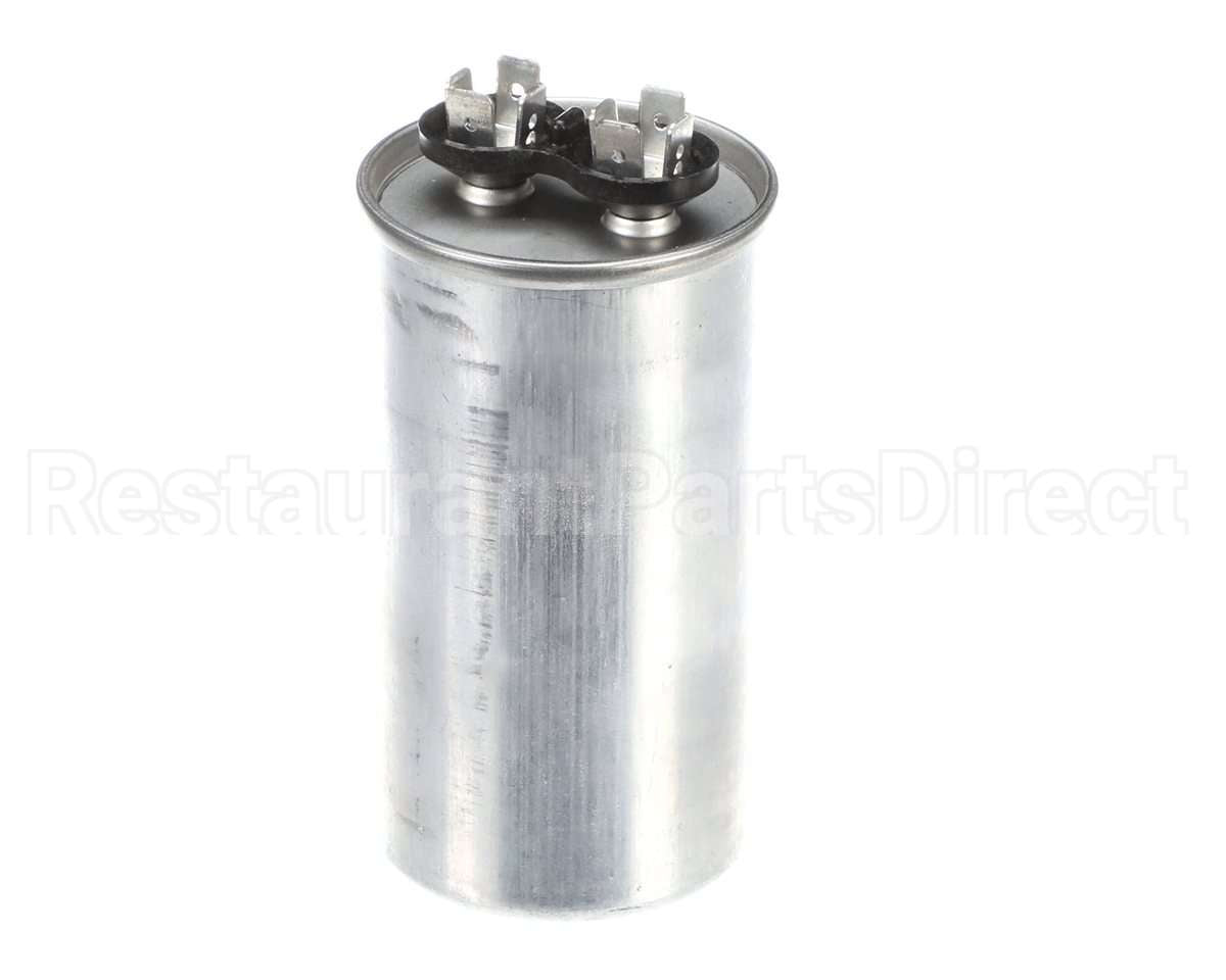550008304 Kolpak Capacitor Run 30 Mfd @ 440V Ngm 325P306H