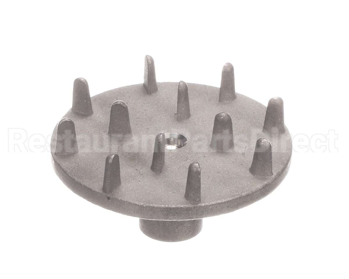 55004 Nemco Drive Plate