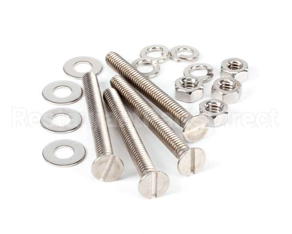 55020 Nemco Mounting Kit