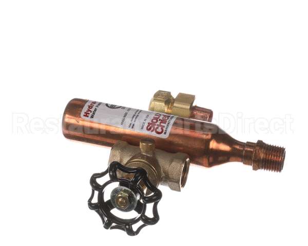 55021 Perlick Plumbers Hook-Up Kit