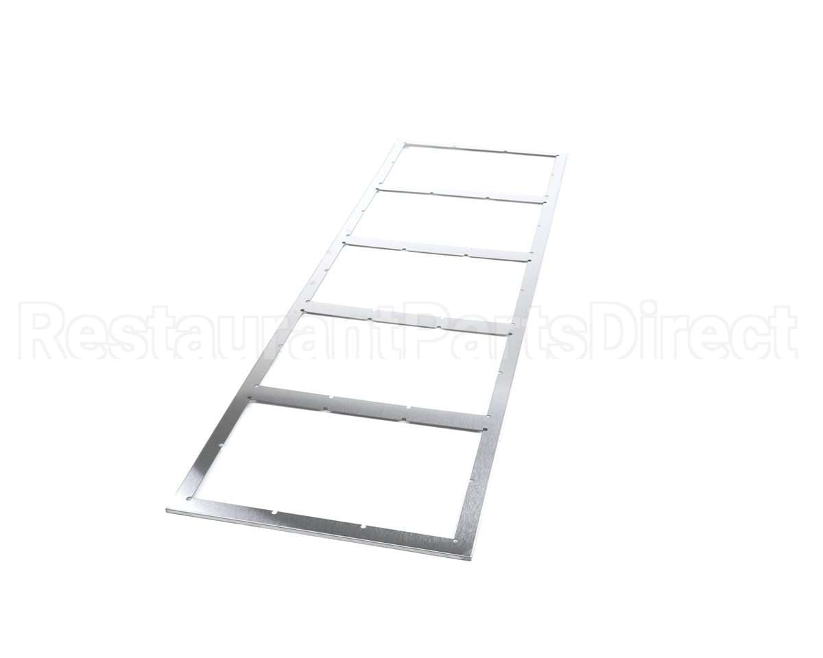 55023 Apw Wyott (J)Baseplate-5 Well