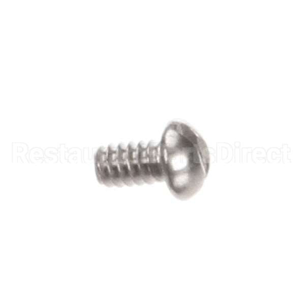 5503 Compatible Nieco Rhms, 6-32 X 1/4, Rd Hd Slott