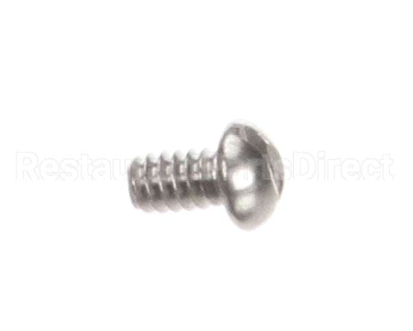 5503 Nieco Rhms, 6-32 X 1/4, Rd Hd Slotte