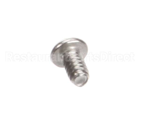 5503 Nieco Rhms, 6-32 X 1/4, Rd Hd Slotte
