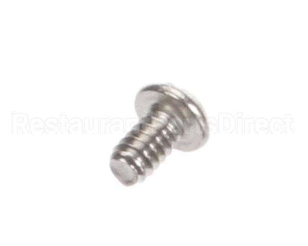 5503 Nieco Rhms, 6-32 X 1/4, Rd Hd Slotte