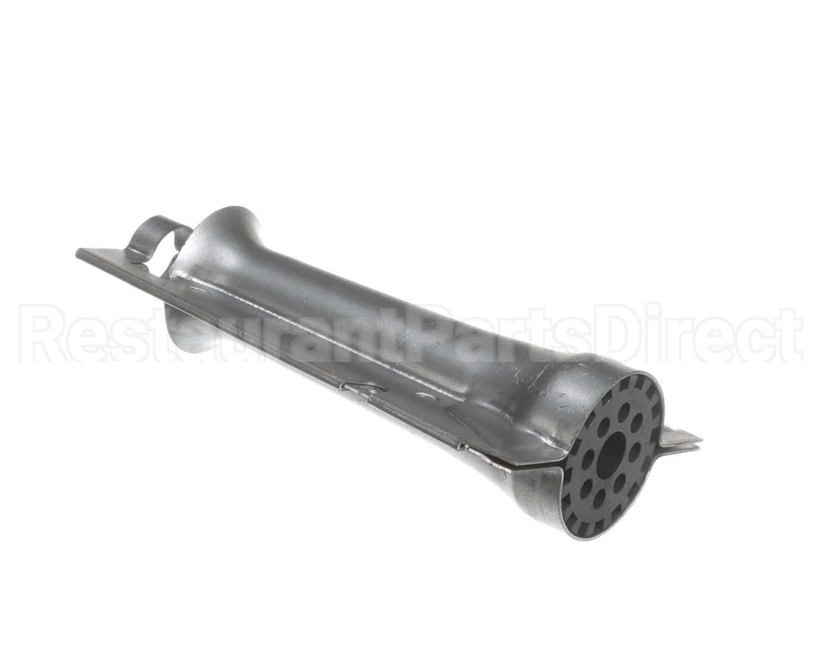 55030 Blodgett Burner, Inshot