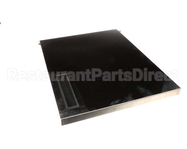 550326 Duke Door Insulated 19 Lt Taco Bell