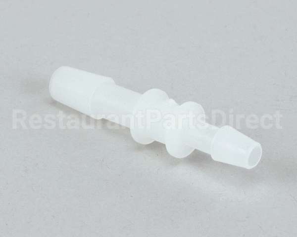 55033-1 Perlick Connector, 1/4 X 3/16 Hose R