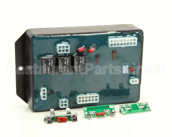 55042 Perlick Replacement Controller Kit For