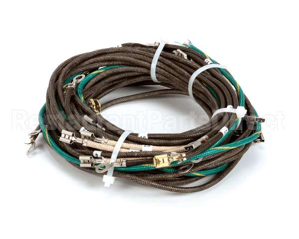 55049 Apw Wyott Wire Set Assembly-3 Well