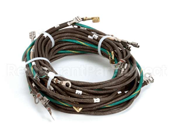 55049 Apw Wyott Wire Set Assembly-3 Well