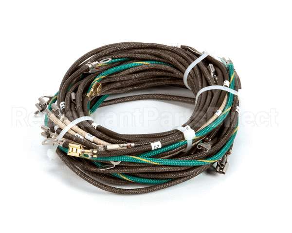 55049 Apw Wyott Wire Set Assembly-3 Well