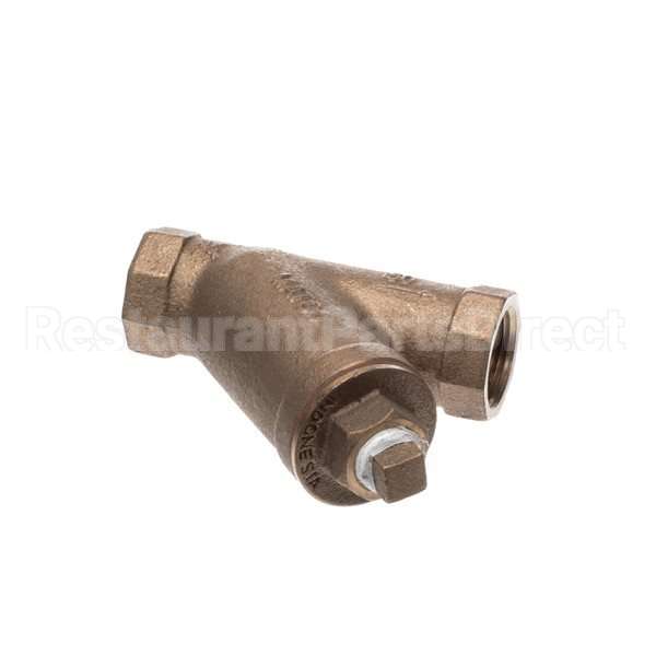 5505 Compatible Groen Strainer Y 3/4 Npt