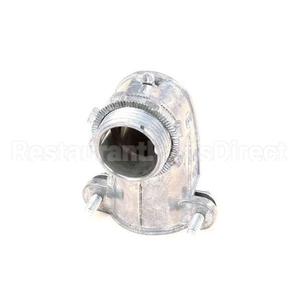 55058 Compatible Apw Conduitconnector, 3/4 X 90 De