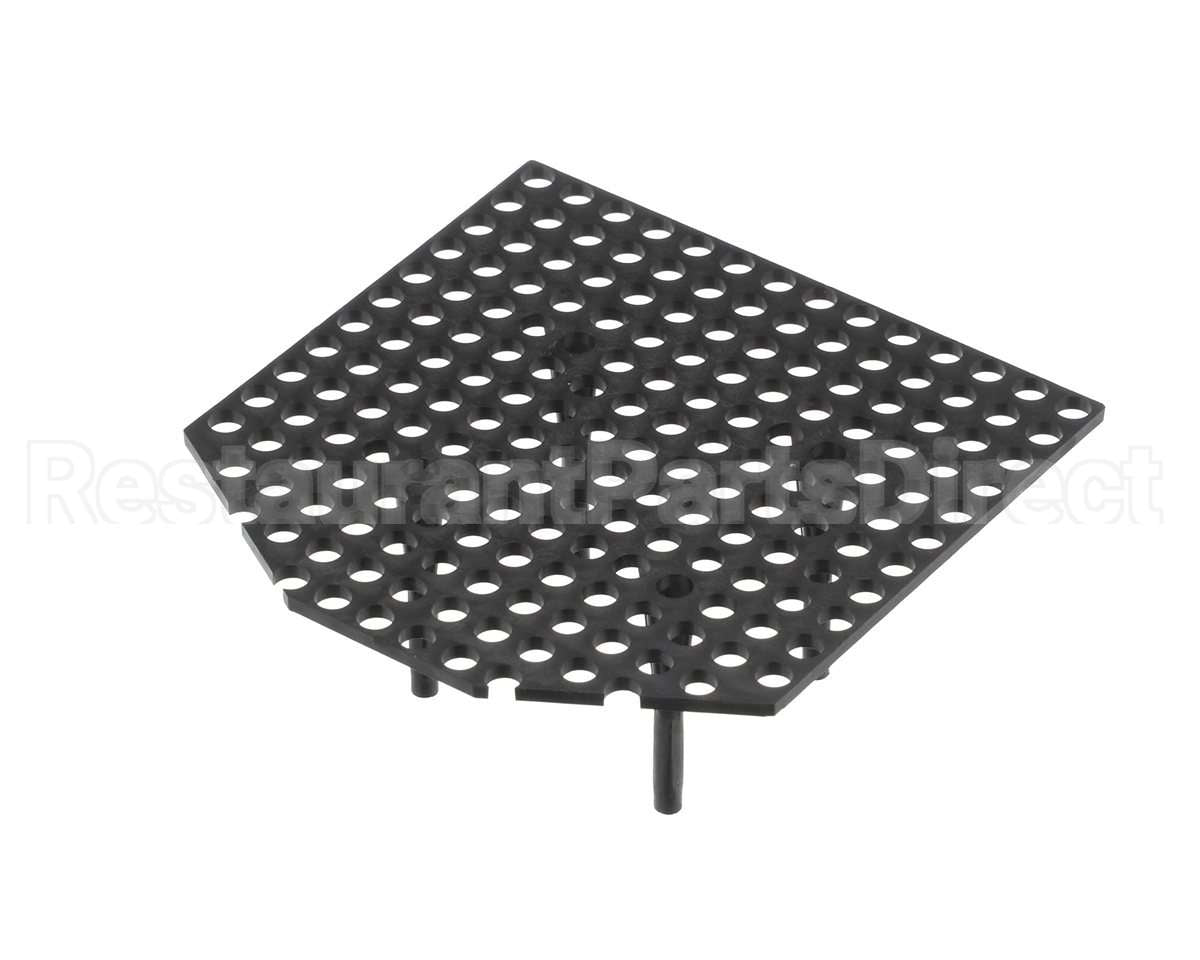 55058 Nemco Cleaner Plate