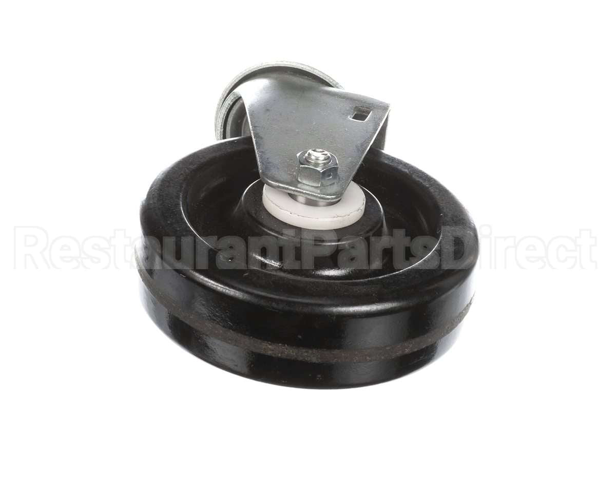 55076.0000 Blodgett Caster 5.00 Wout Brake