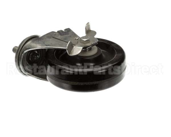 55079 Blodgett Caster, 5.00 With Brake