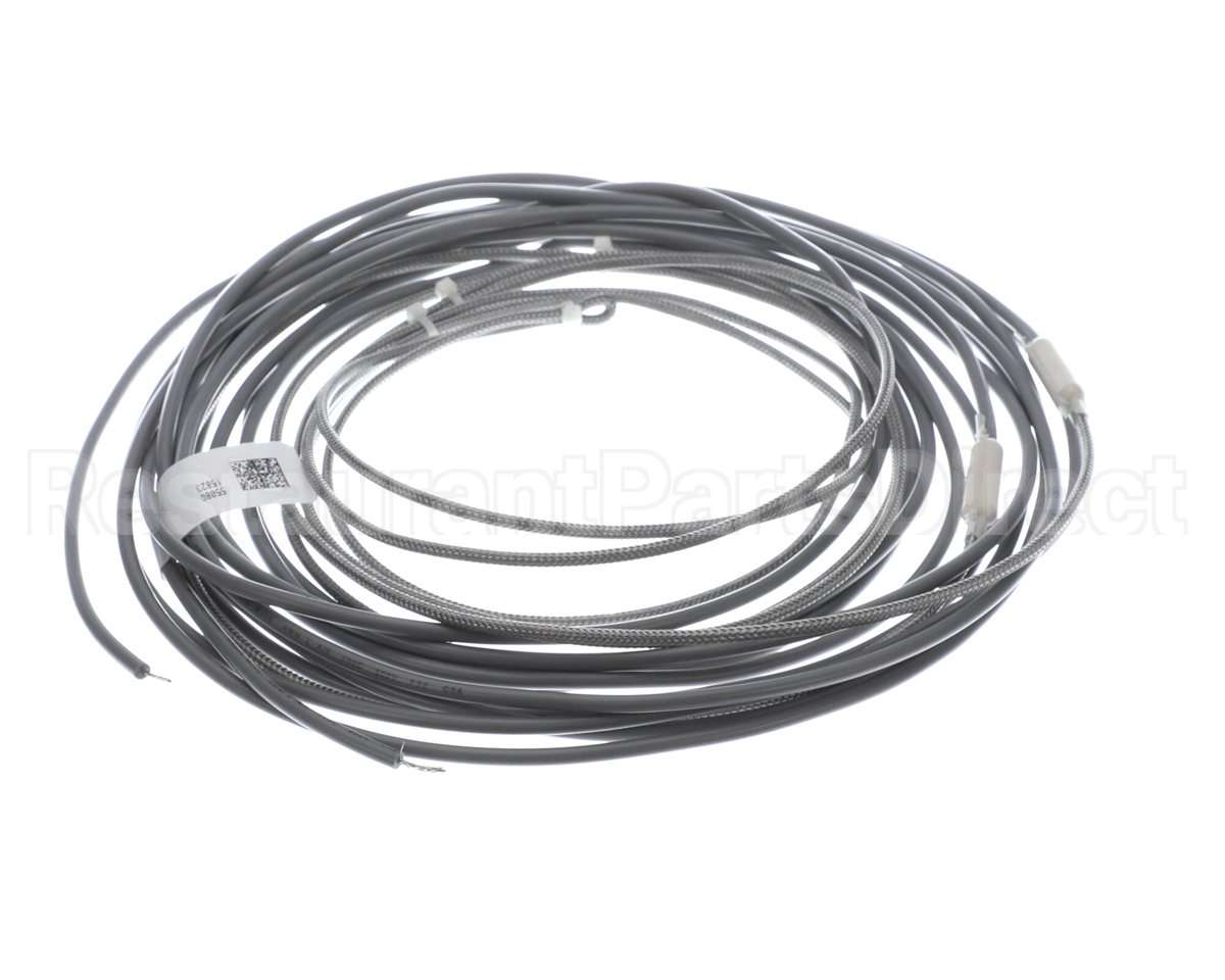 5508Q Heatcraft Bohn Drain Heater 6' 240V