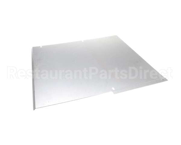 55097 Biro Left Side Skirt, No Hole
