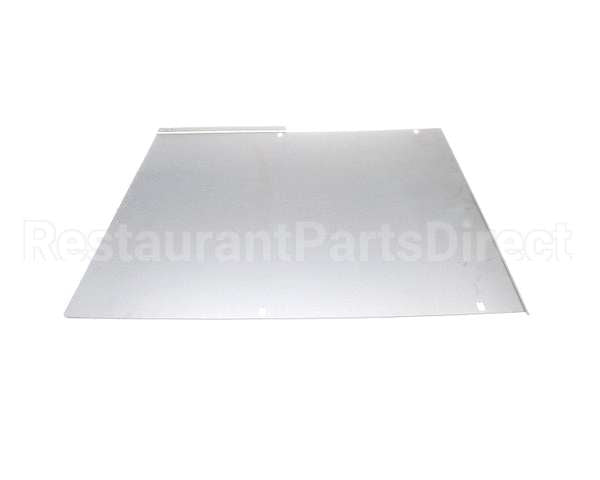 55097 Biro Left Side Skirt, No Hole