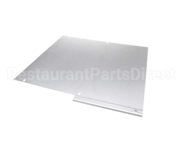 55097 Biro Left Side Skirt, No Hole