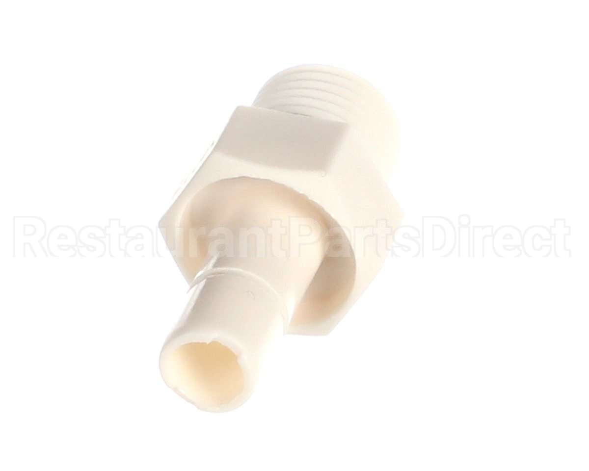 551-65210 Everpure Adapter - 1/4 Stem X 1/8Mpt