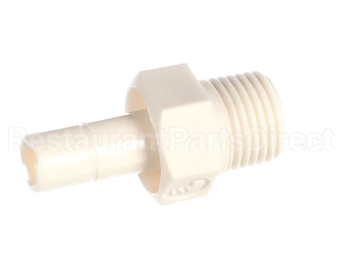 551-65210 Everpure Adapter - 1/4 Stem X 1/8Mpt