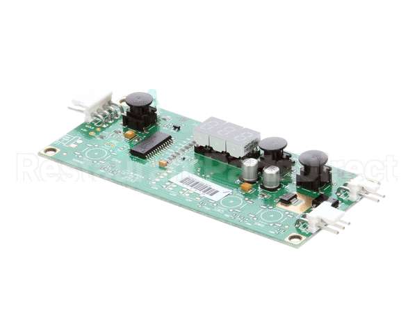 55100 Henny Penny Control-Hmr Radiant Heat Only