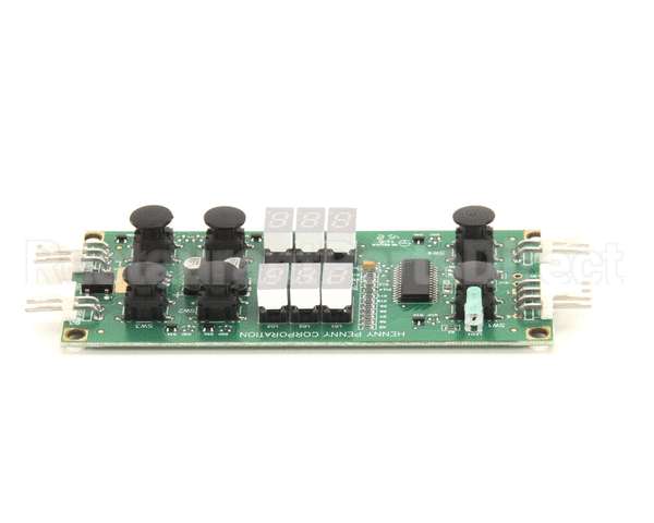 55101 Henny Penny Control-Hmr Radiant & Air Heat