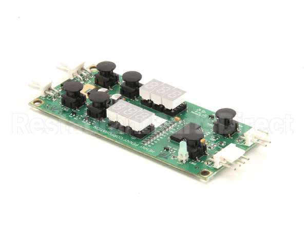 55102 Henny Penny Control-Hmr Radiant&Water Heat